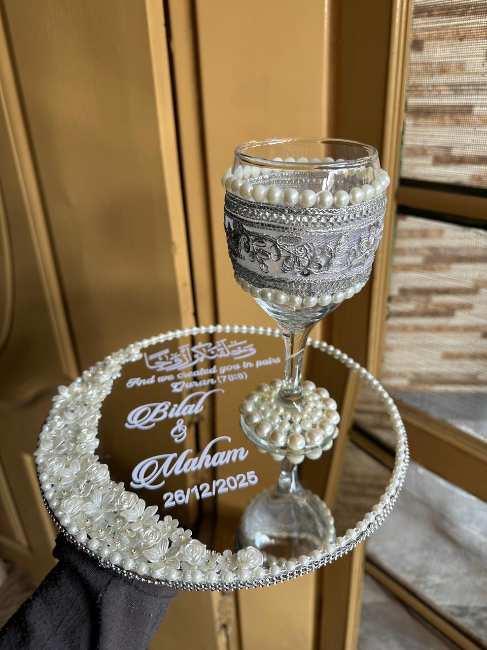 Wedding Rituals